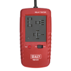 Relay Tester TA131