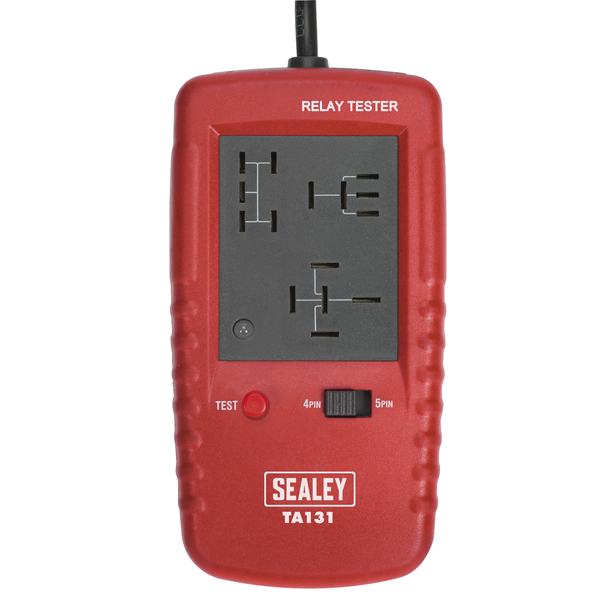 Relay Tester TA131