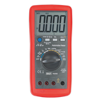 14-Function Digital Automotive Multimeter with Inductive Coupler TA202