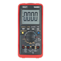 15-Function Digital Automotive Multimeter with Bar Graph/PC Link TA203