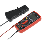 12-Function Digital Automotive Multimeter with Inductive Coupler TA302