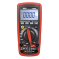 12-Function Digital Automotive Multimeter with Inductive Coupler TA302