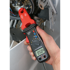 Clamp Meter & Multimeter AC/DC TA305