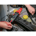 Clamp Meter & Multimeter AC/DC TA305
