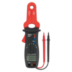Clamp Meter & Multimeter AC/DC TA305