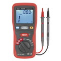 Digital Insulation Tester TA319