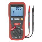 Digital Insulation Tester TA319