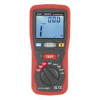 Digital Insulation Tester TA319