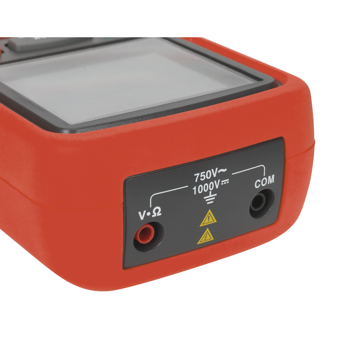 Digital Insulation Tester TA319