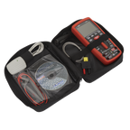 Digital Automotive Multimeter/Insulation Tester for Hybrid/Electric Vehicles TA320