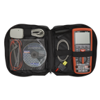 Digital Automotive Multimeter/Insulation Tester for Hybrid/Electric Vehicles TA320
