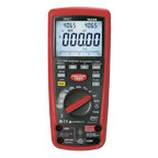 Digital Automotive Multimeter/Insulation Tester for Hybrid/Electric Vehicles TA320