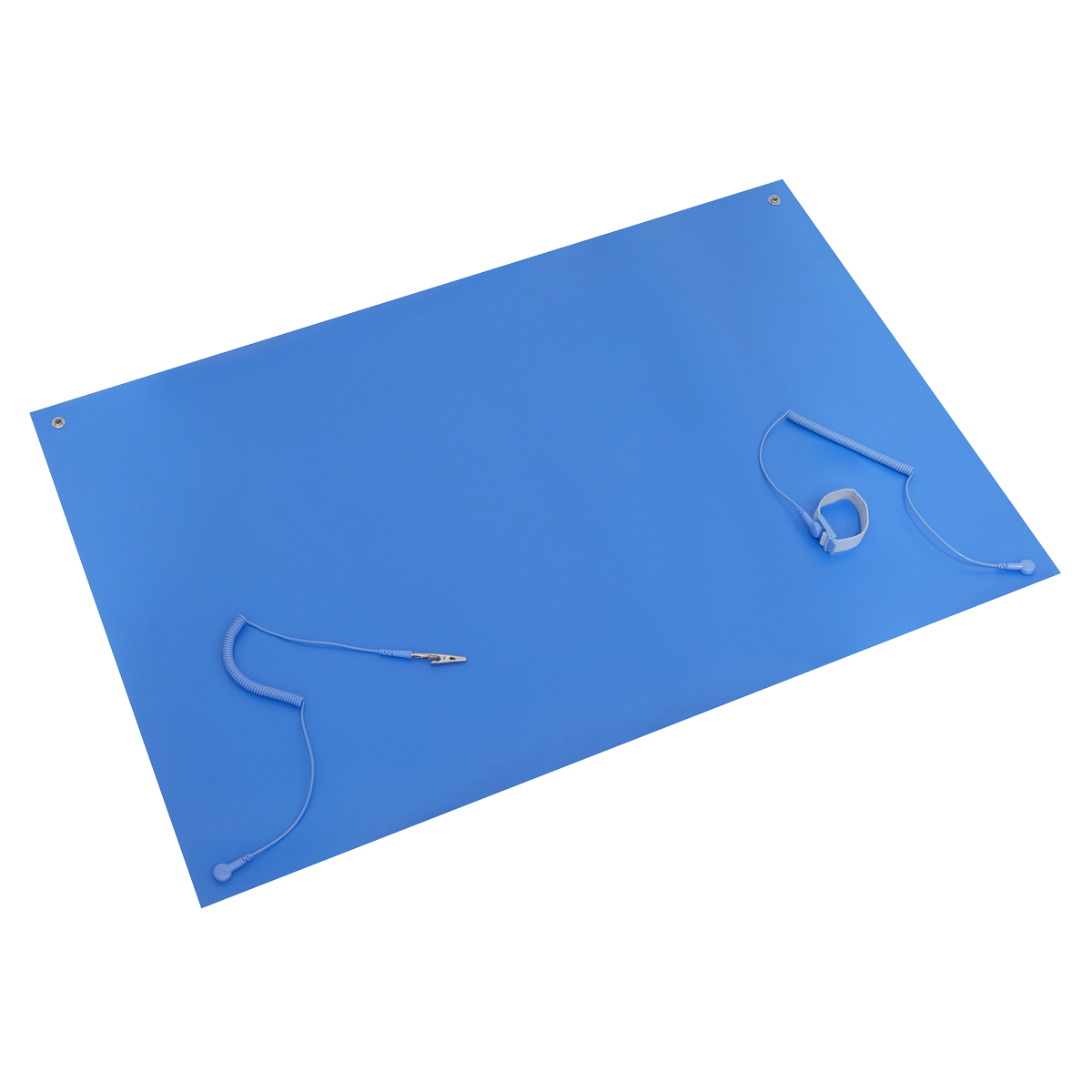 Anti-Static Bench Mat 900 x 600mm TA600