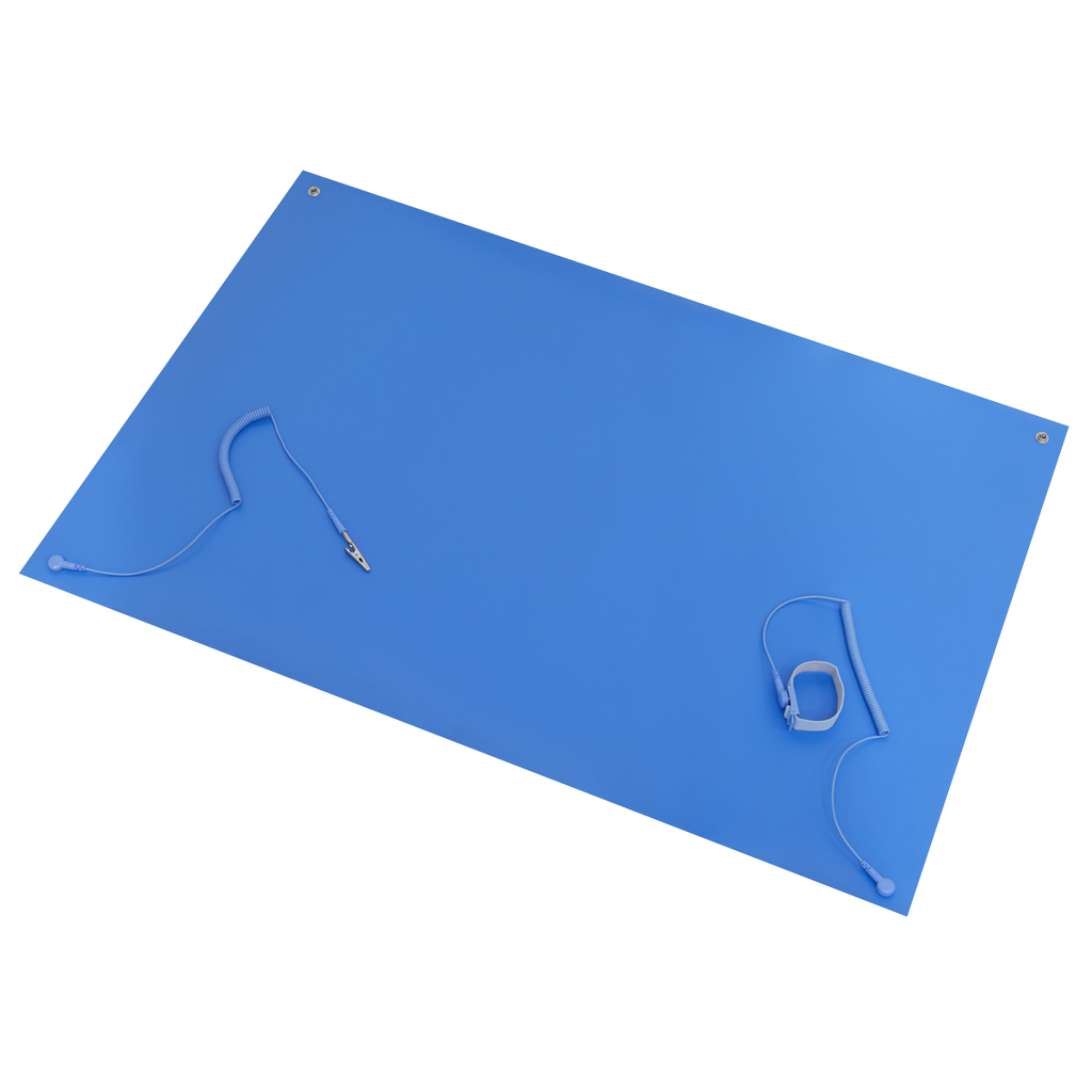 Anti-Static Bench Mat 900 x 600mm TA600