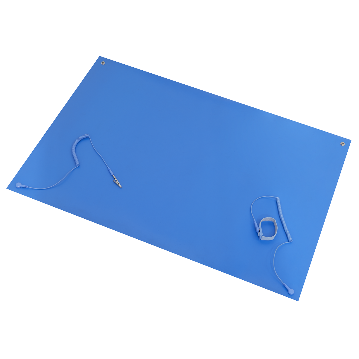 Anti-Static Bench Mat 900 x 600mm TA600