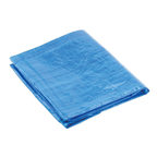 Tarpaulin 3.66 x 4.88m - Blue TARP1216
