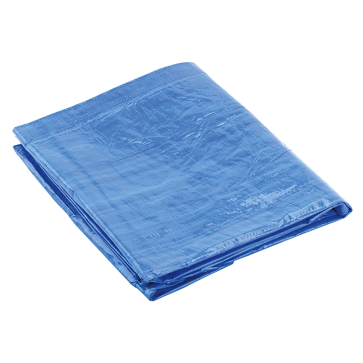 Tarpaulin 4.88 x 6.10m - Blue TARP1620