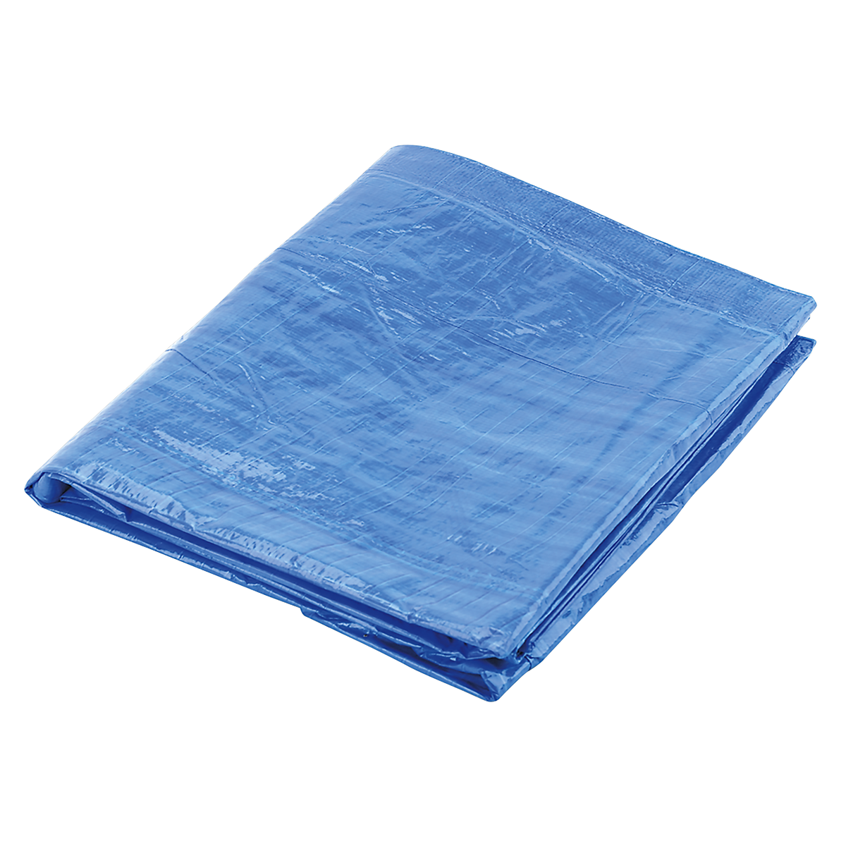 Tarpaulin 4.88 x 6.10m - Blue TARP1620