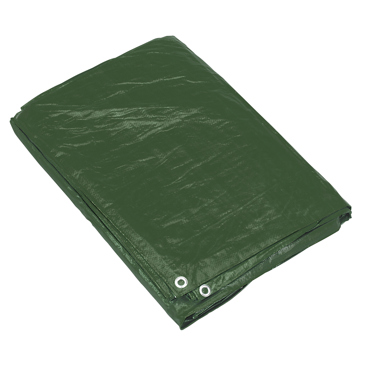 Tarpaulin 5.49 x 7.32m - Green TARP1824G