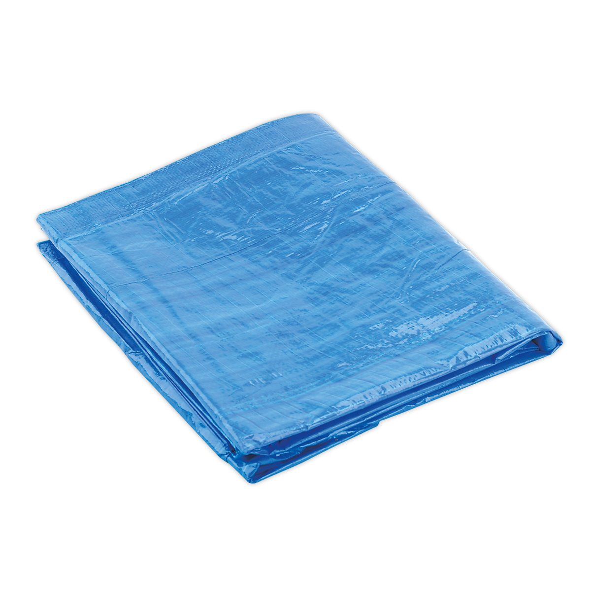 Tarpaulin 5.49 x 7.32m - Blue TARP1824