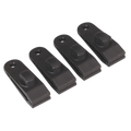 Tarpaulin Clip - Pack of 4 TARP4