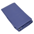 Heavy-Duty PVC Tarpaulin 4.88 x 6.10m - Blue TARP4060