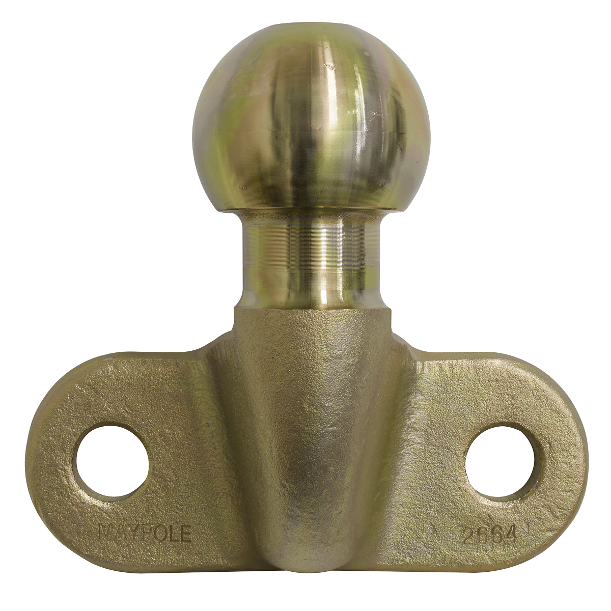 Tow-Ball E-Approved 50mm TB03E