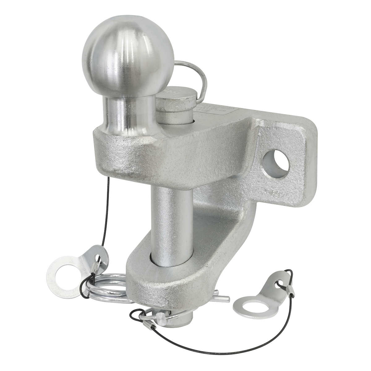 Tow-Ball & Pin Coupling 50mm TB042