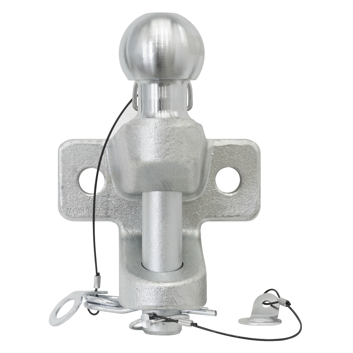 Tow-Ball & Pin Coupling 50mm TB042