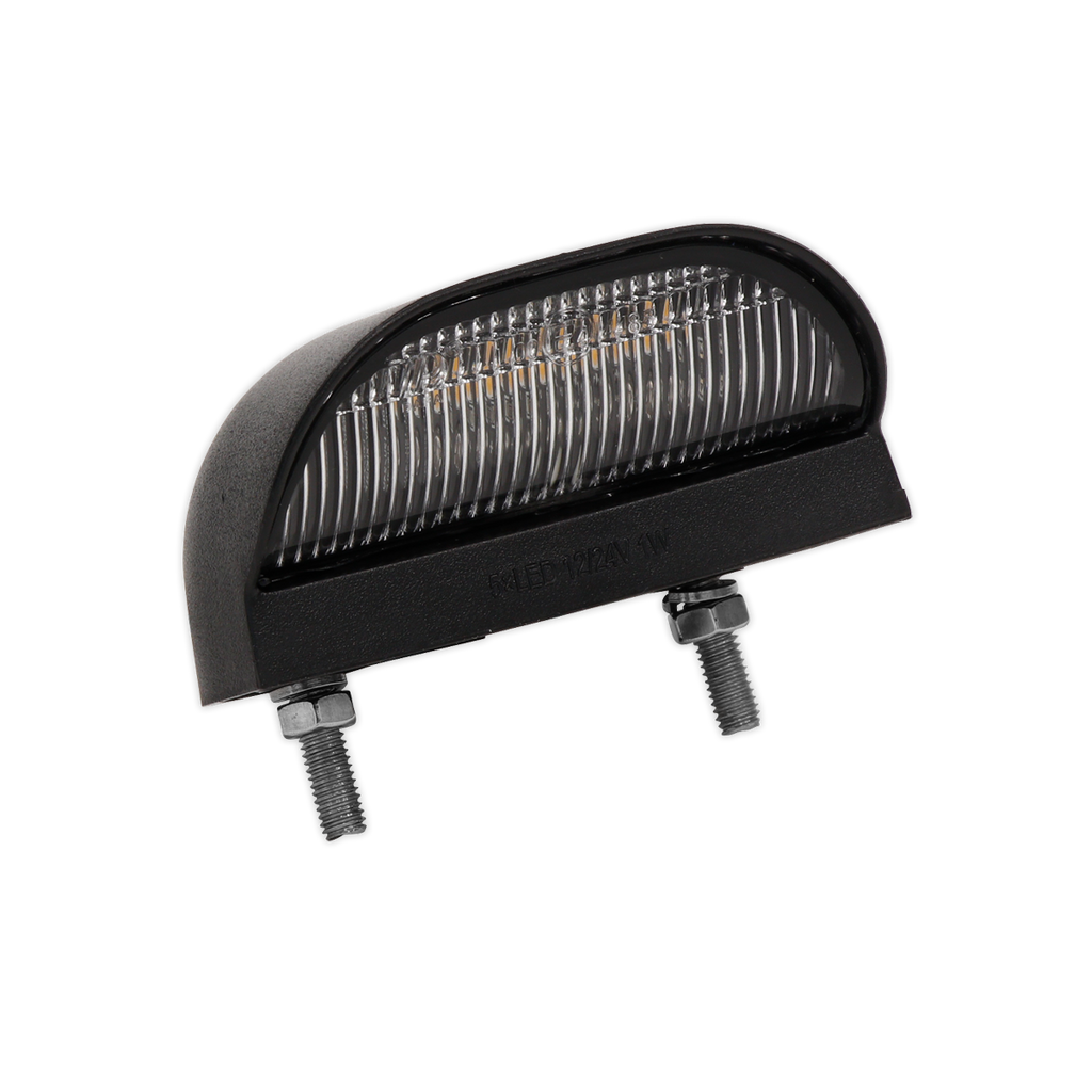 Numberplate Lamp SMD LED 12/24V TB12LED