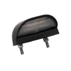 Numberplate Lamp SMD LED 12/24V TB12LED