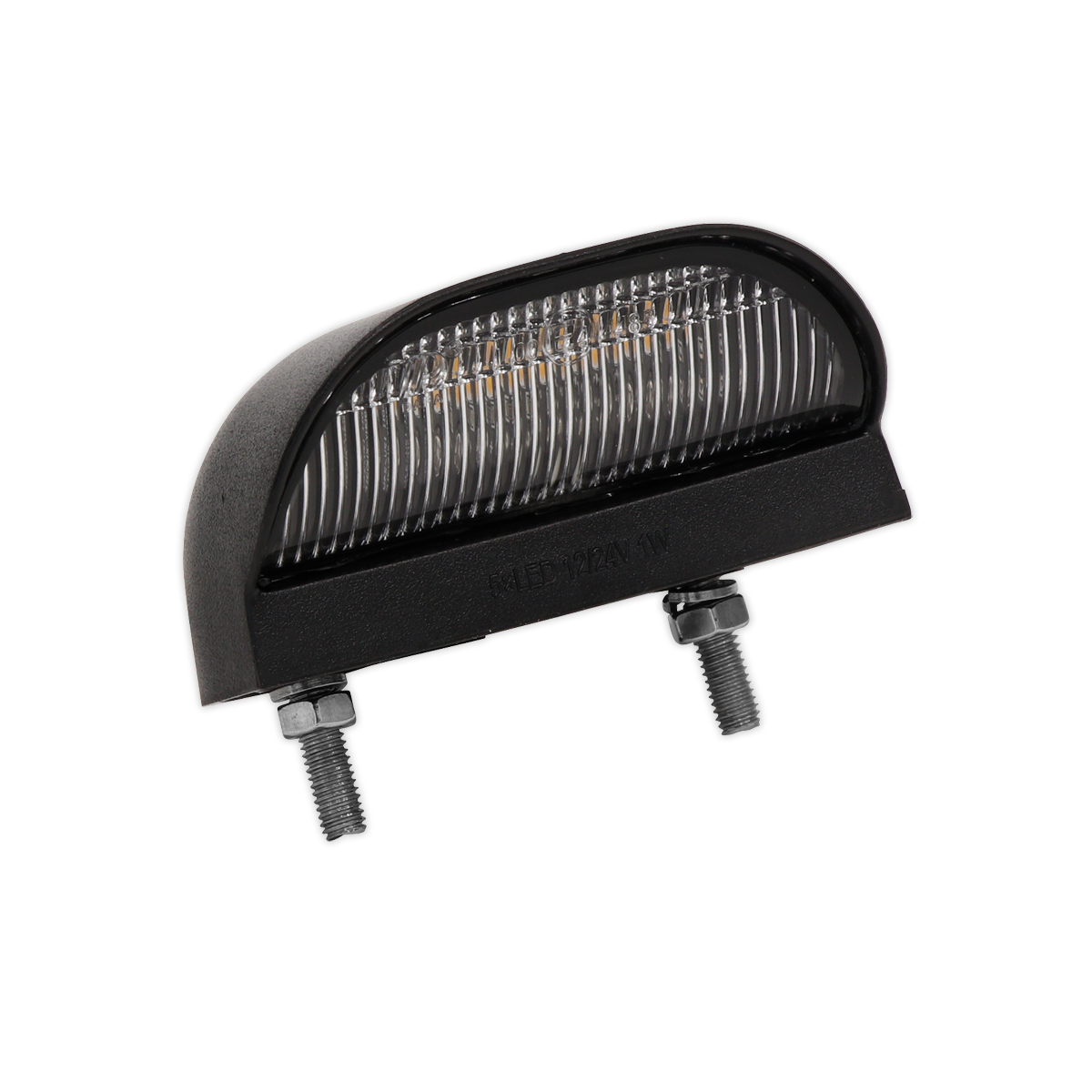 Numberplate Lamp SMD LED 12/24V TB12LED