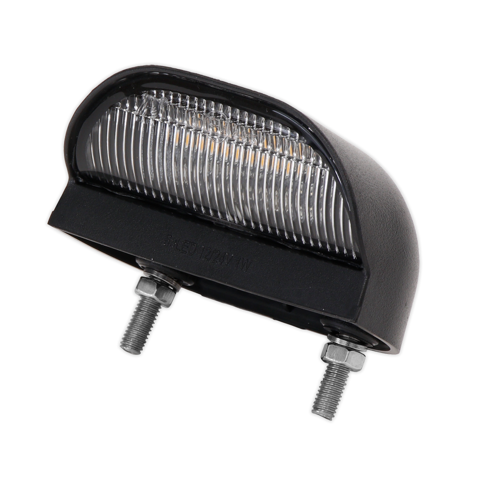 Numberplate Lamp SMD LED 12/24V TB12LED