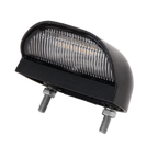 Numberplate Lamp SMD LED 12/24V TB12LED