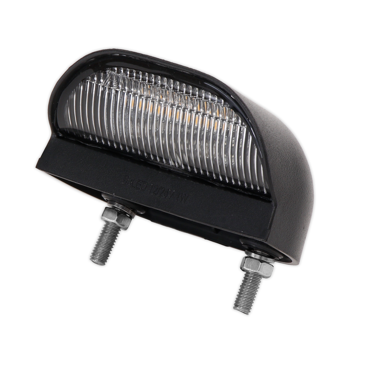 Numberplate Lamp SMD LED 12/24V TB12LED