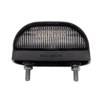 Numberplate Lamp SMD LED 12/24V TB12LED