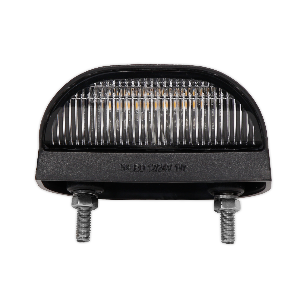 Numberplate Lamp SMD LED 12/24V TB12LED