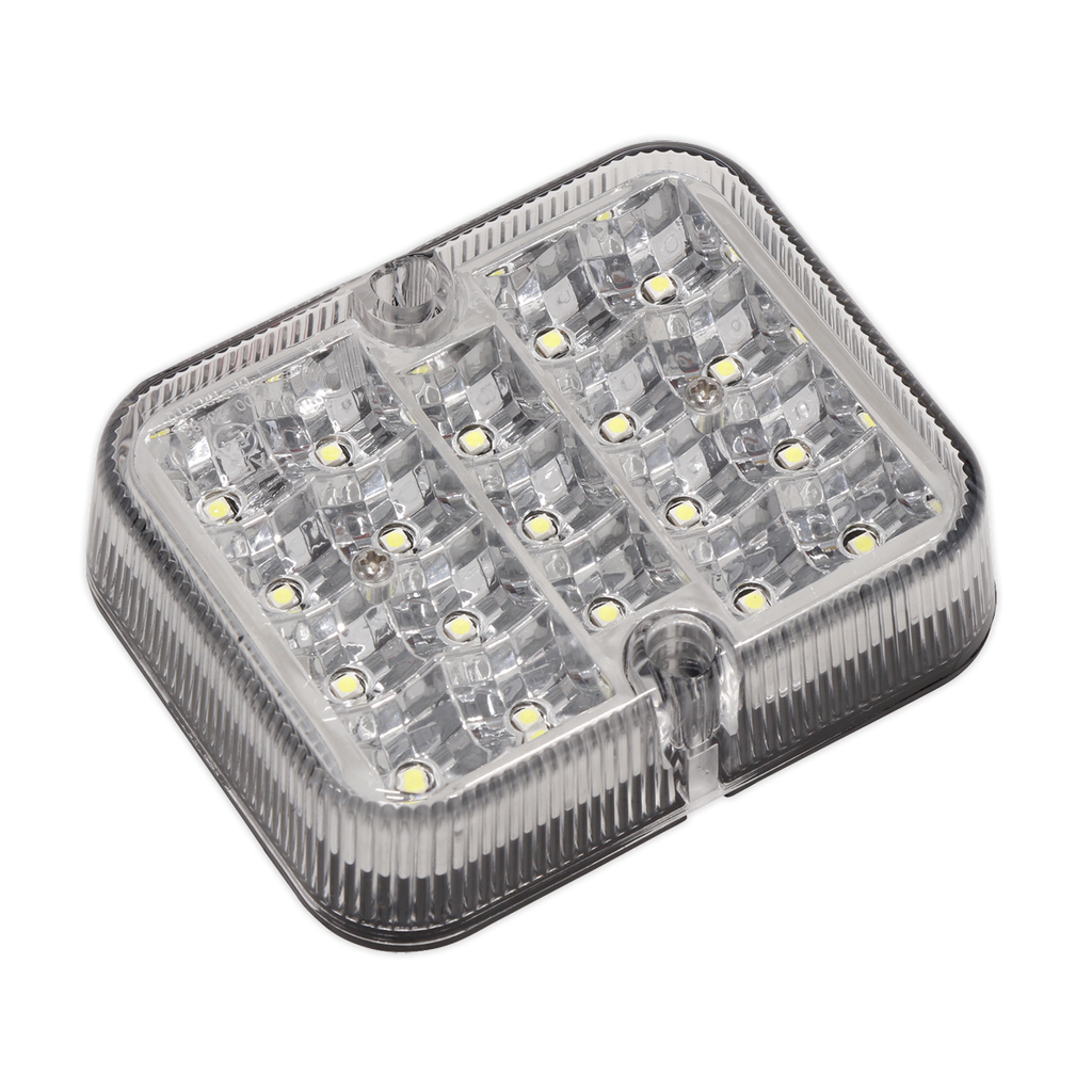 Reverse Lamp SMD LED 12/24V TB13LED