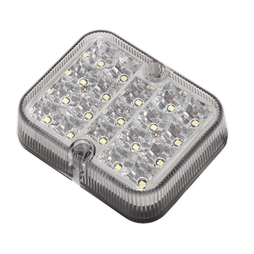 Reverse Lamp SMD LED 12/24V TB13LED