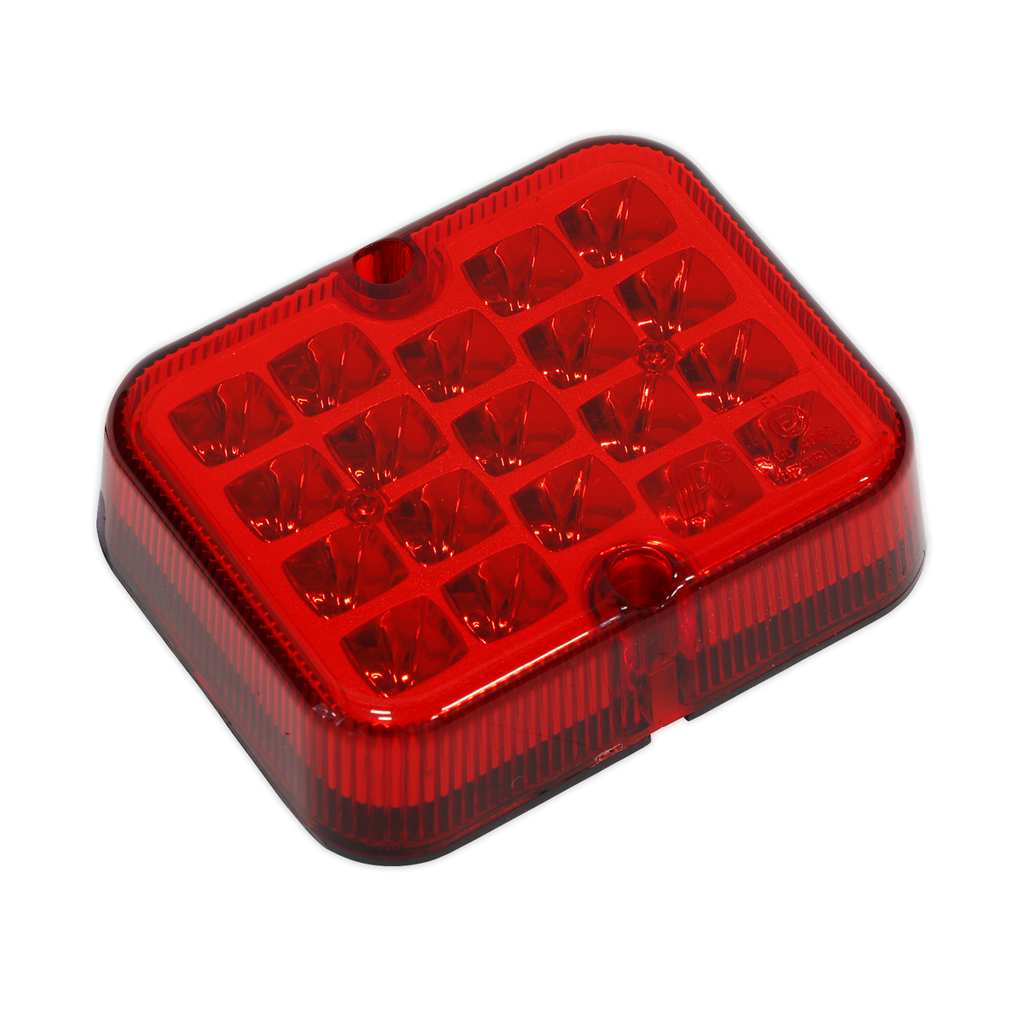 Rear Fog Lamp SMD LED 12/24V TB14LED