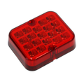 Rear Fog Lamp SMD LED 12/24V TB14LED