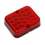 Rear Fog Lamp SMD LED 12/24V TB14LED