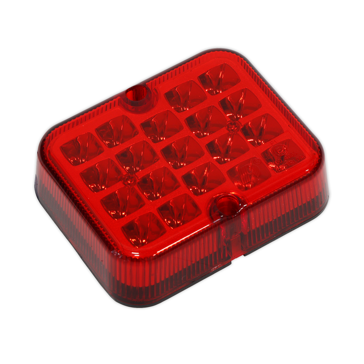 Rear Fog Lamp SMD LED 12/24V TB14LED