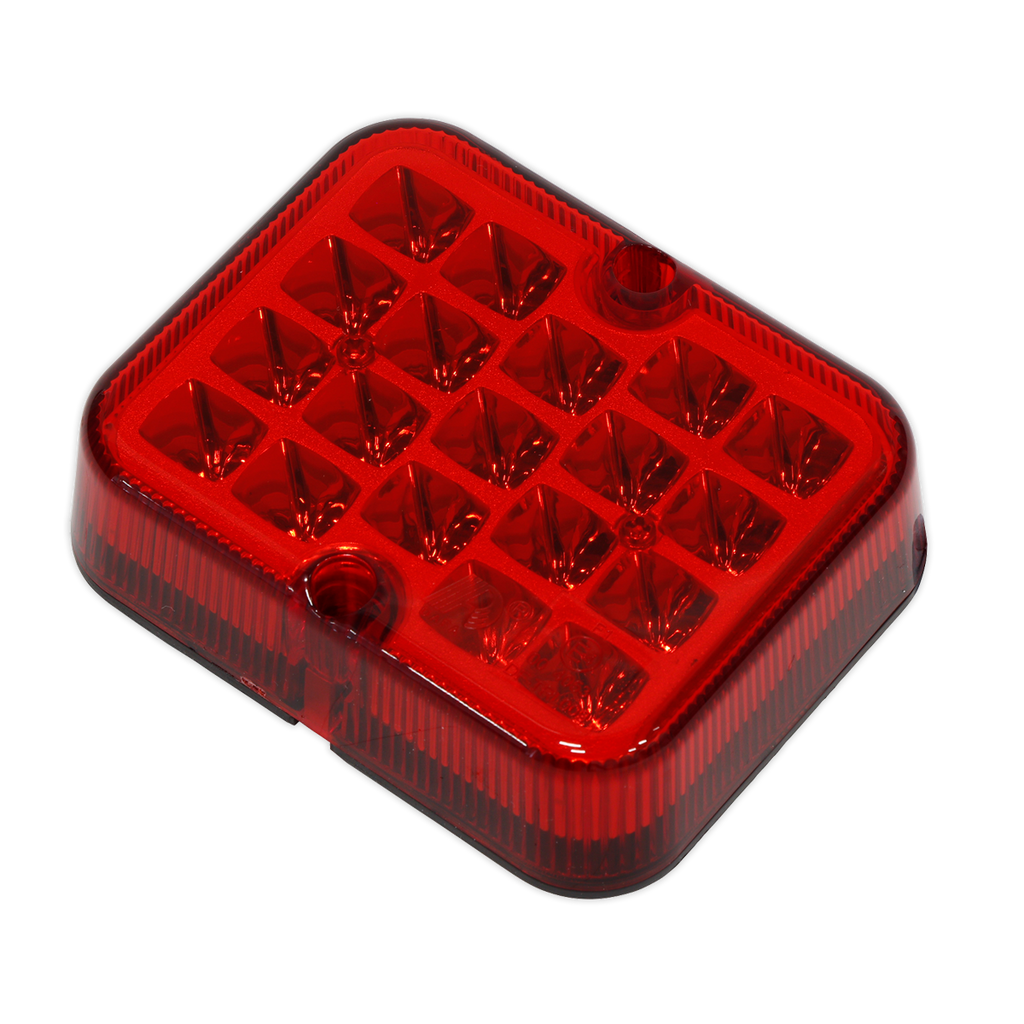 Rear Fog Lamp SMD LED 12/24V TB14LED
