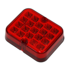 Rear Fog Lamp SMD LED 12/24V TB14LED