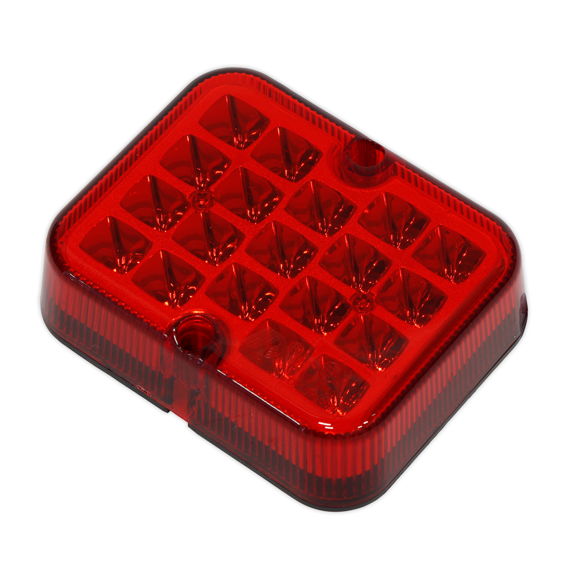 Rear Fog Lamp SMD LED 12/24V TB14LED
