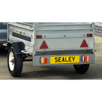 13-Pin Wireless SMD LED Trailer Light Set 2pc TB183LEDW