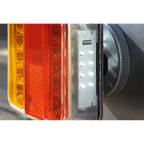 13-Pin Wireless SMD LED Trailer Light Set 2pc TB183LEDW