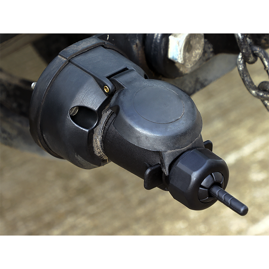 Wireless Trailer Light Set SMD LED 2pc TB18LEDW