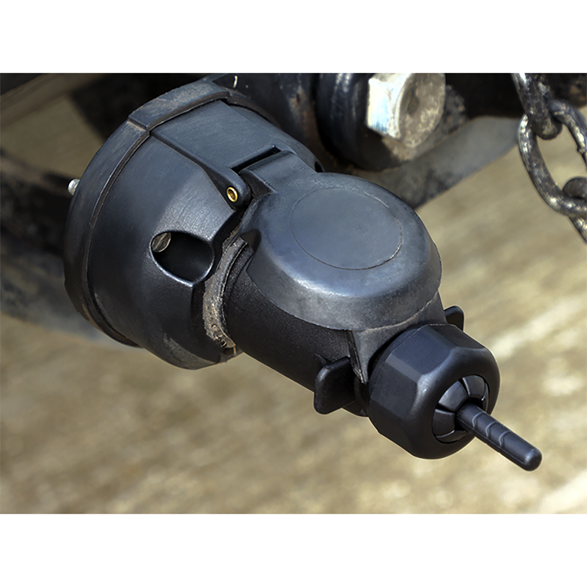 Wireless Trailer Light Set SMD LED 2pc TB18LEDW